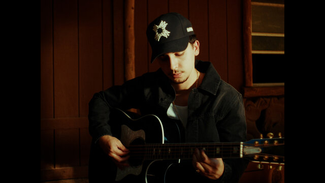 ciego de amor (Official Video)