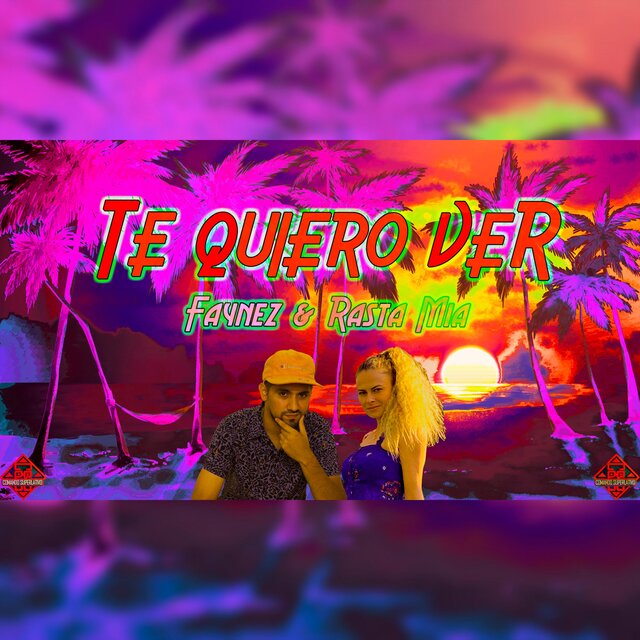 TE QUIERO VER