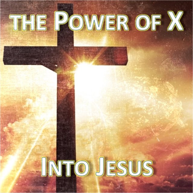 Into Jesus