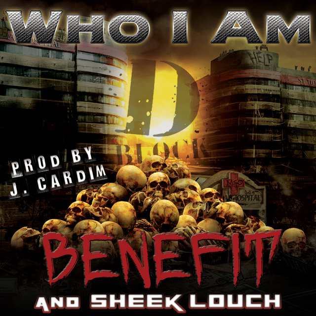 Who I Am