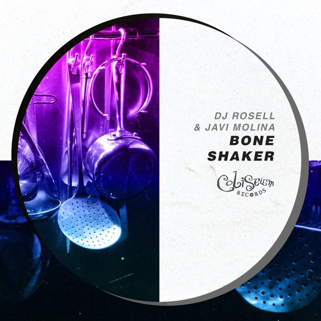 Bone Shaker