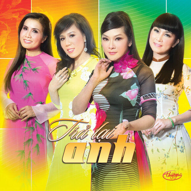 Trả Lại Anh