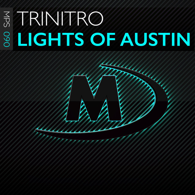 Lights of Austin