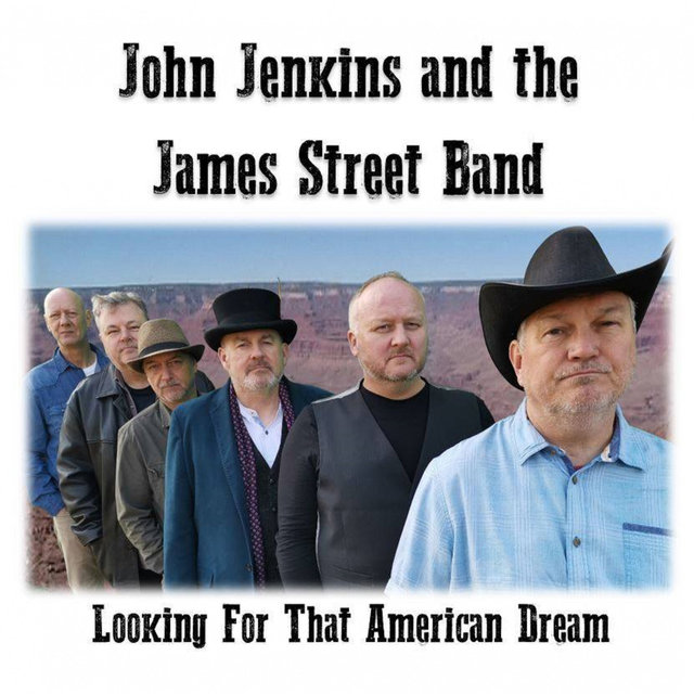 Looking For That American Dream
