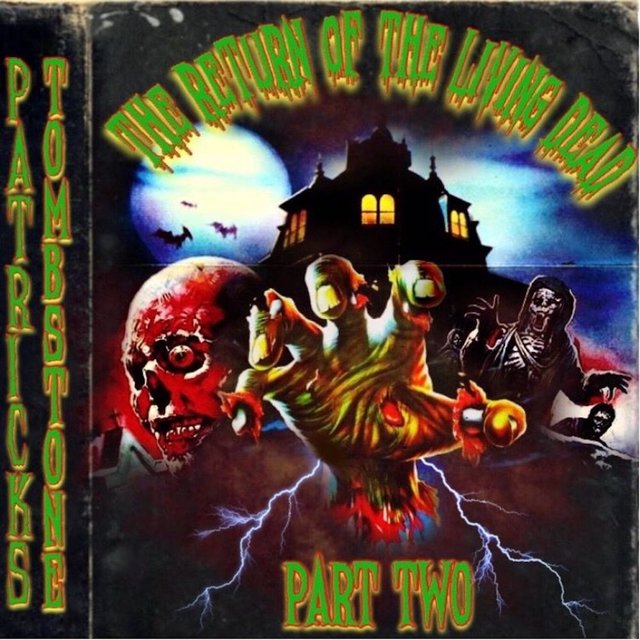 The Return of the Living Dead Pt. 2