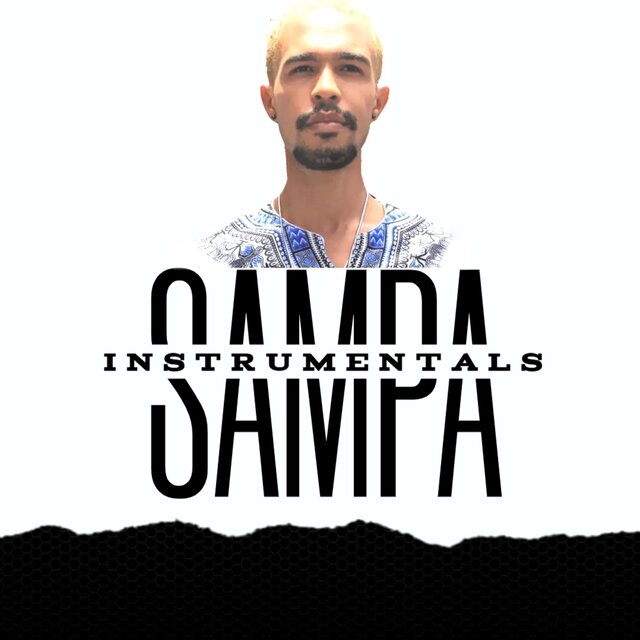 Sampa Instrumentals