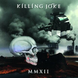 Killing Joke - TIDAL