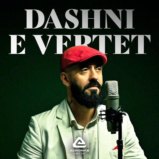Dashni E Vertet
