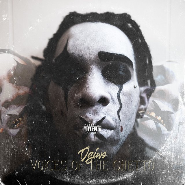 Voices of the Ghetto