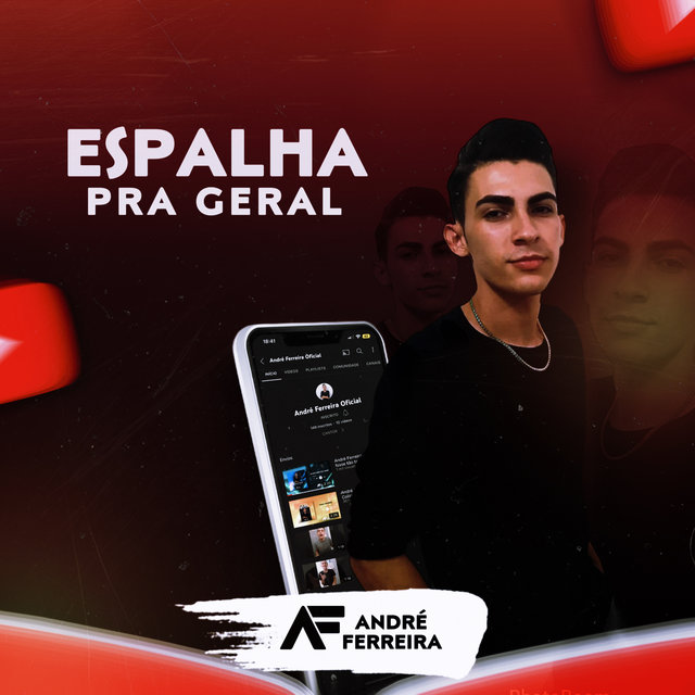 Espalha pra Geral