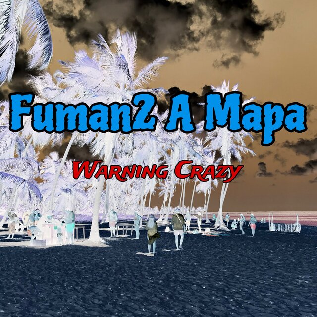 Fuman2 A Mapa