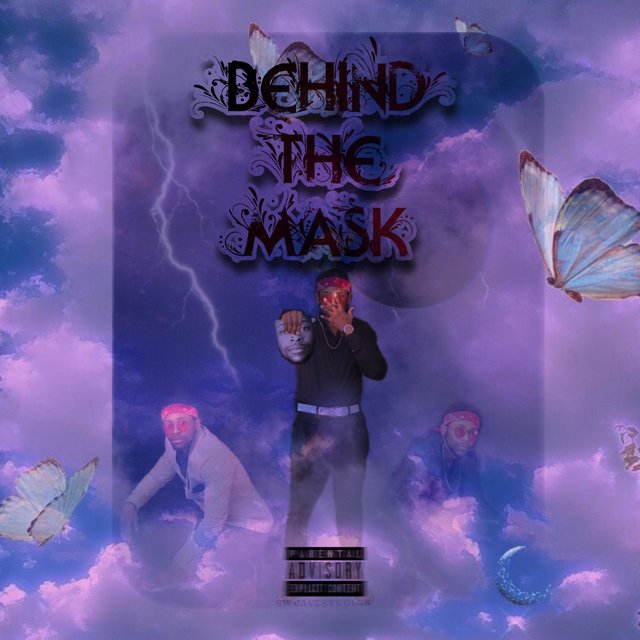 Behind the Mask