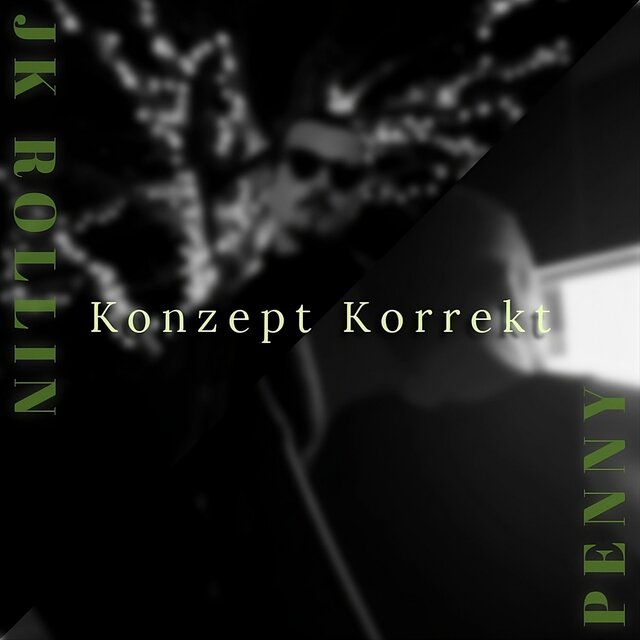 KONZEPT KORREKT