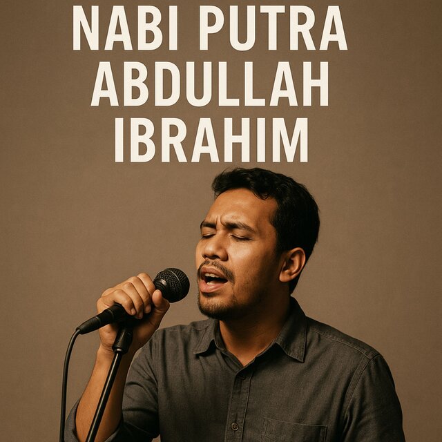 Nabi Putra Abdullah
