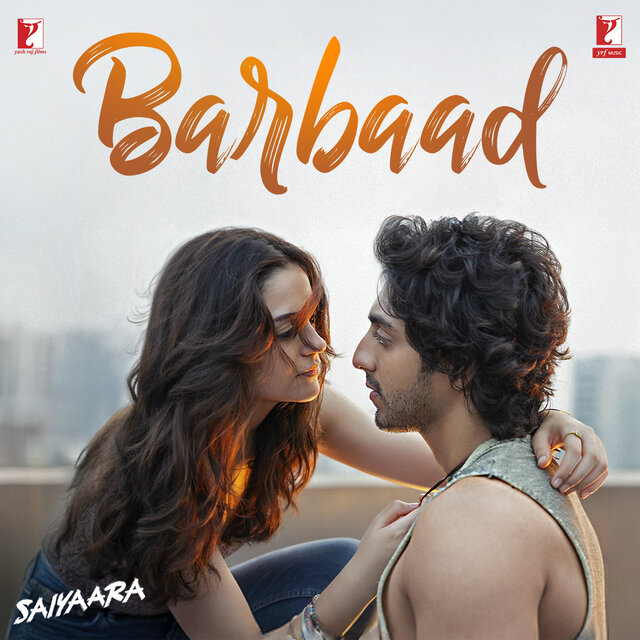 Barbaad (From 