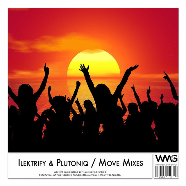 Move Mixes