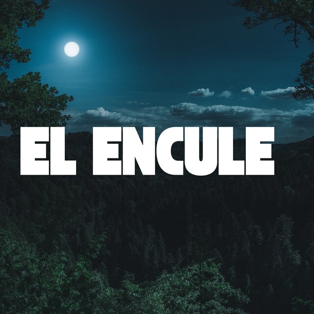 EL ENCULE (Acoustic Version)