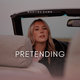 Cover art for album Pretending by Martina Dawn