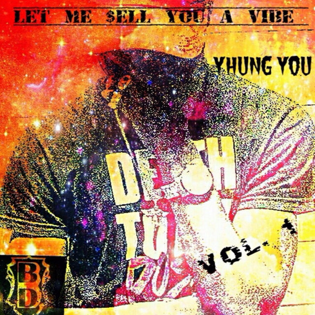 Let Me Sell You a Vibe, Vol. 1