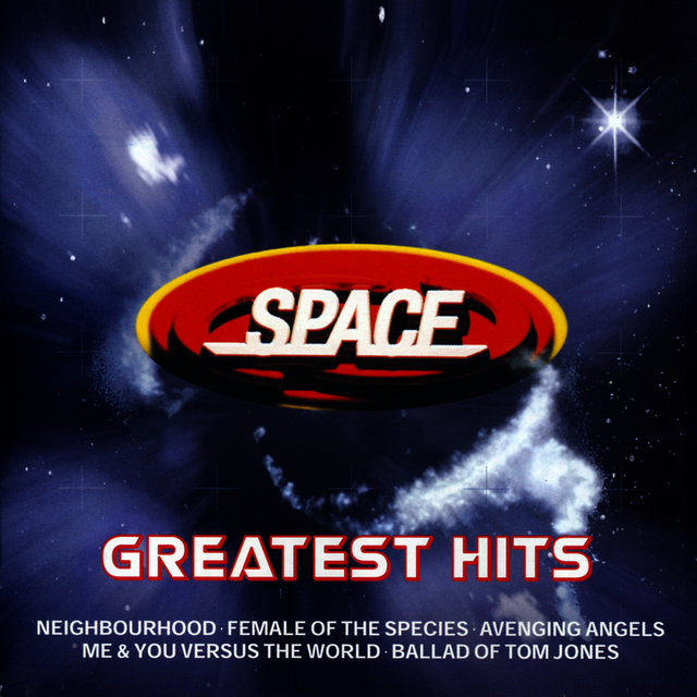 Greatest Hits