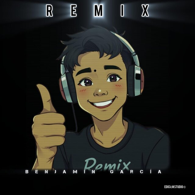 Mix Remix Cap.1