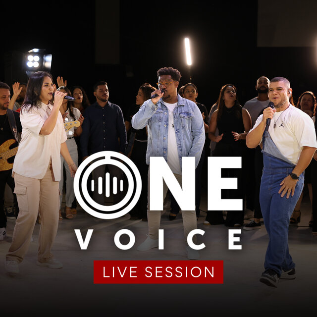 One Voice Live Session (Cover)
