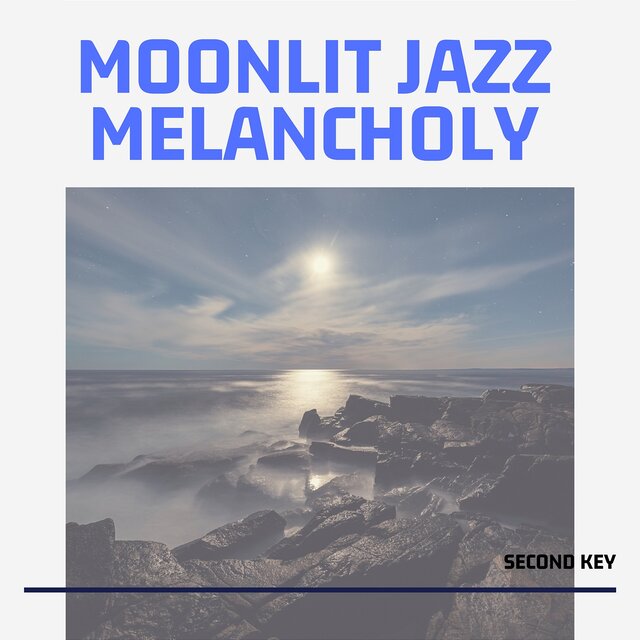Moonlit Jazz Melancholy: Reflective Instrumental Jazz Melodies for Nocturnal Contemplation
