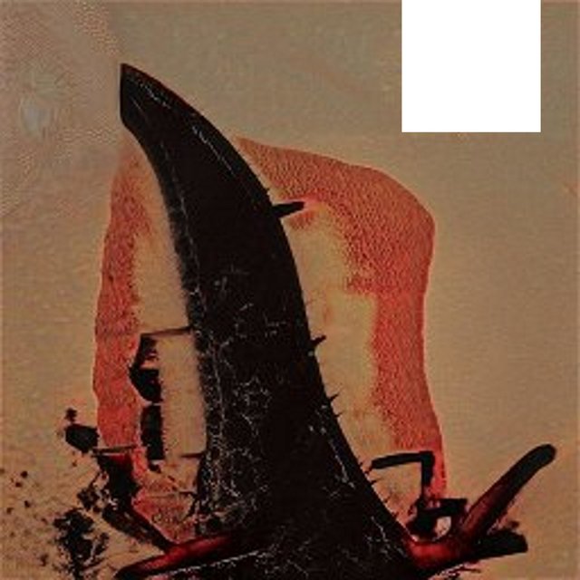 Anguish