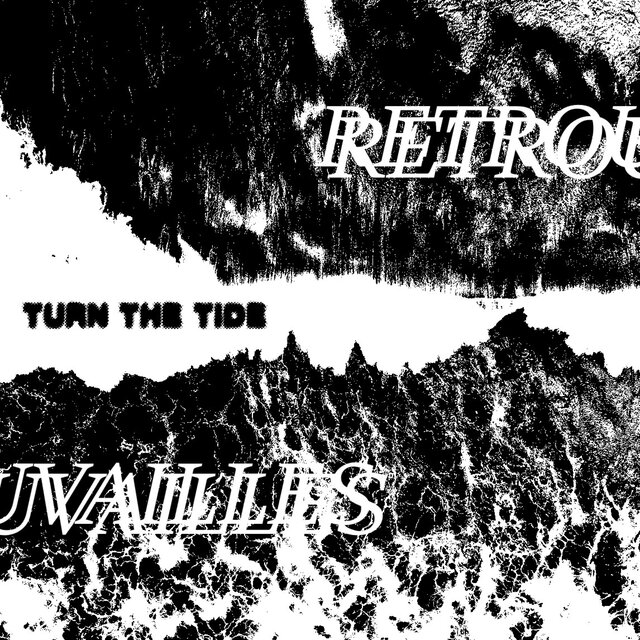 Turn the Tide (Demo Mix)