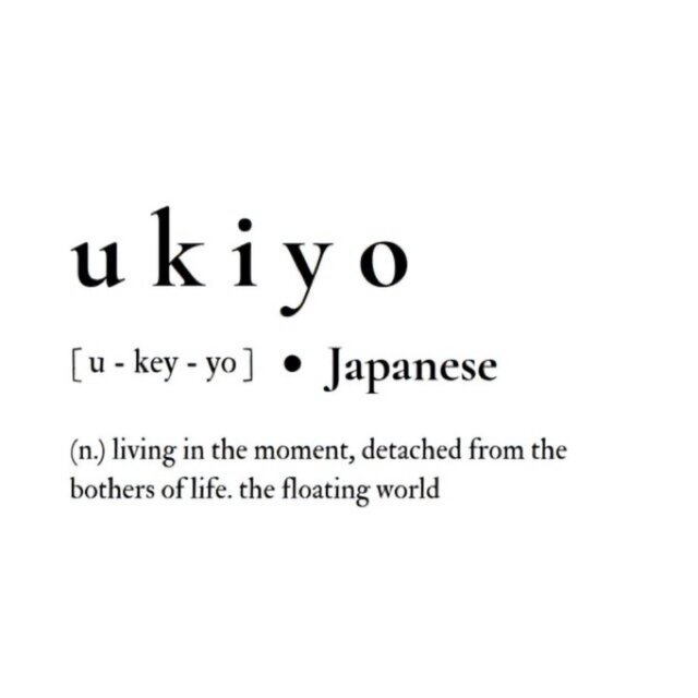 Ukiyo
