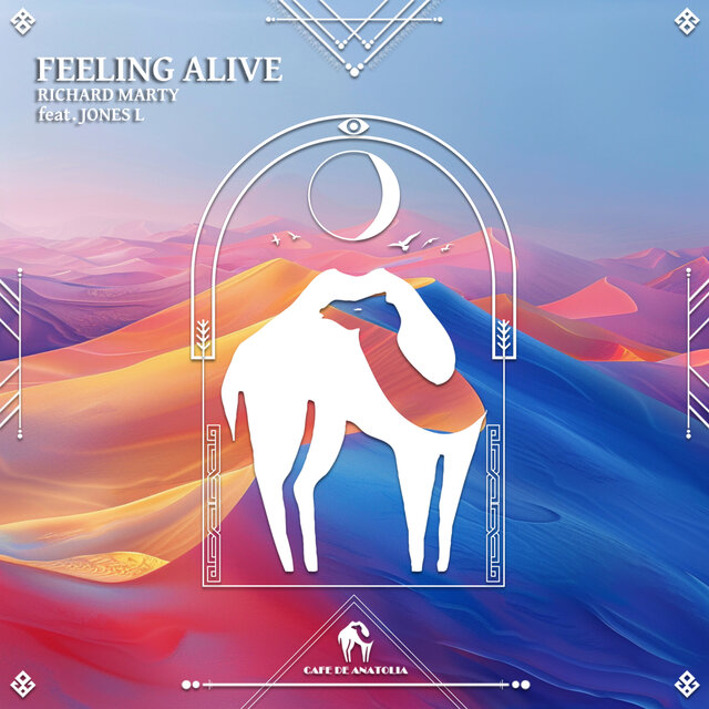 Feeling Alive