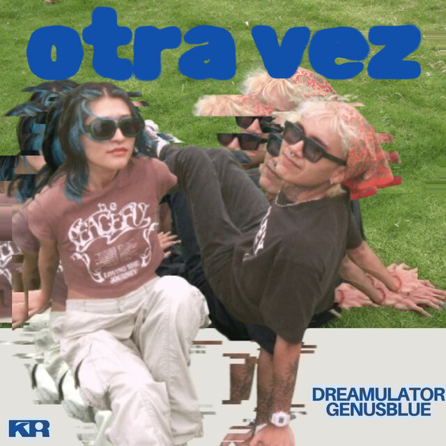 otra vez