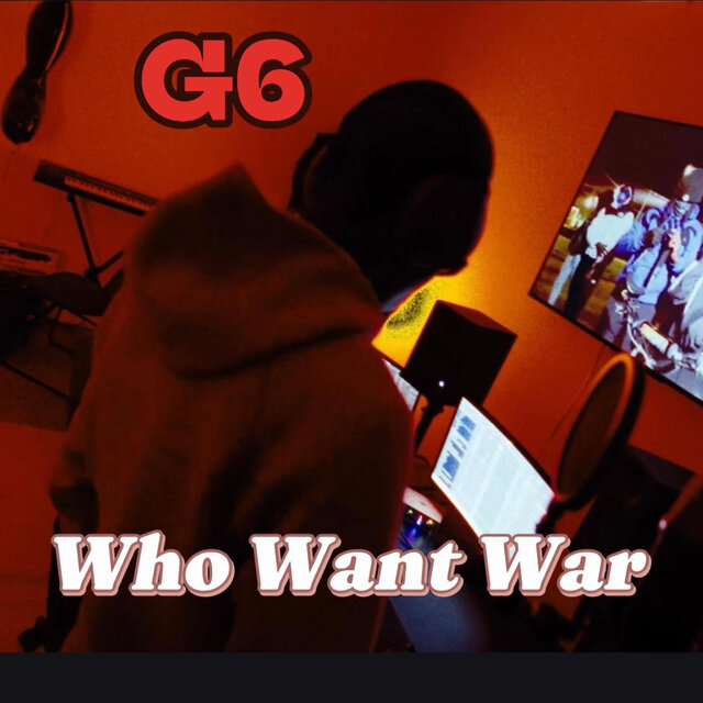 Who Want War