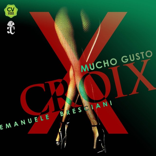 Mucho Gusto (Croix)