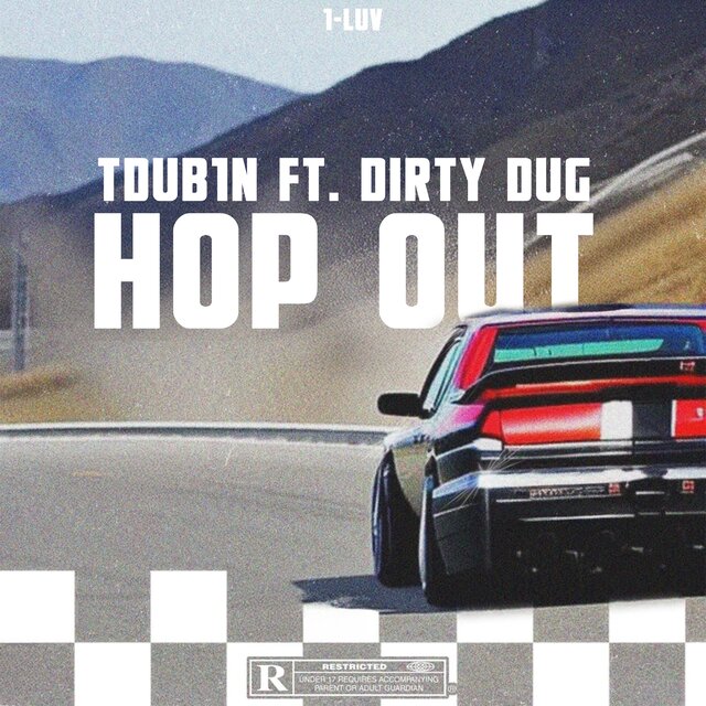 Hop Out