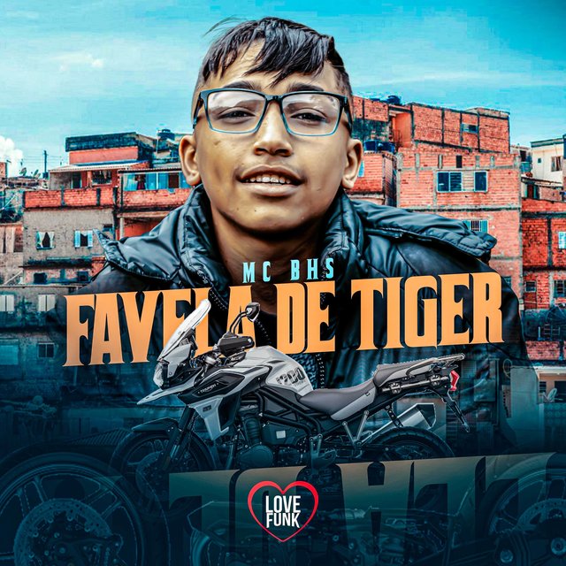 Favela de Tiger