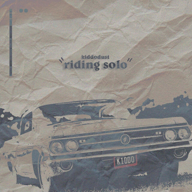 Riding Solo
