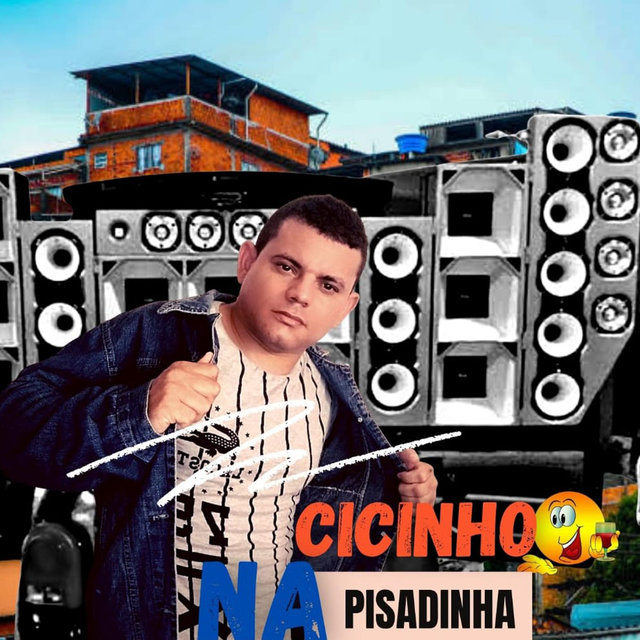 Cicinho na Pisadinha