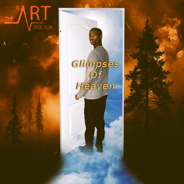 Glimpses Of Heaven