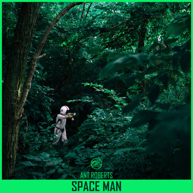 Space Man