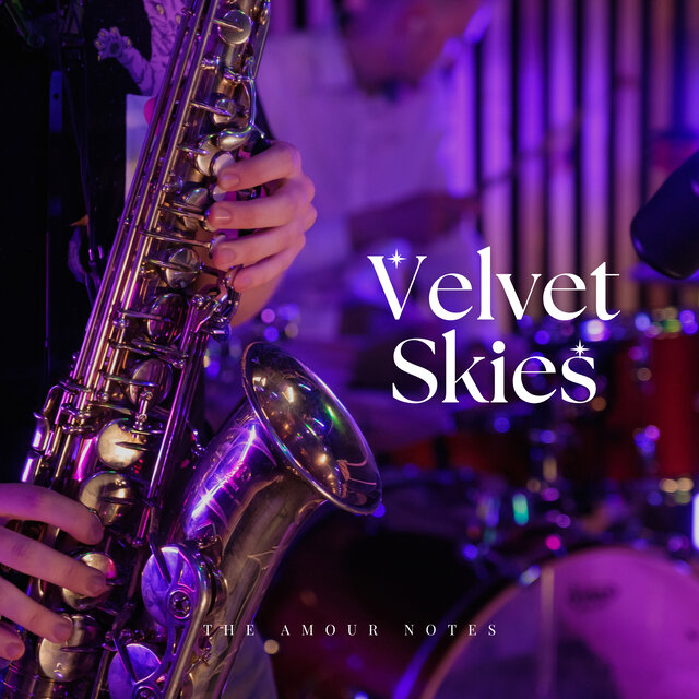 Velvet Skies