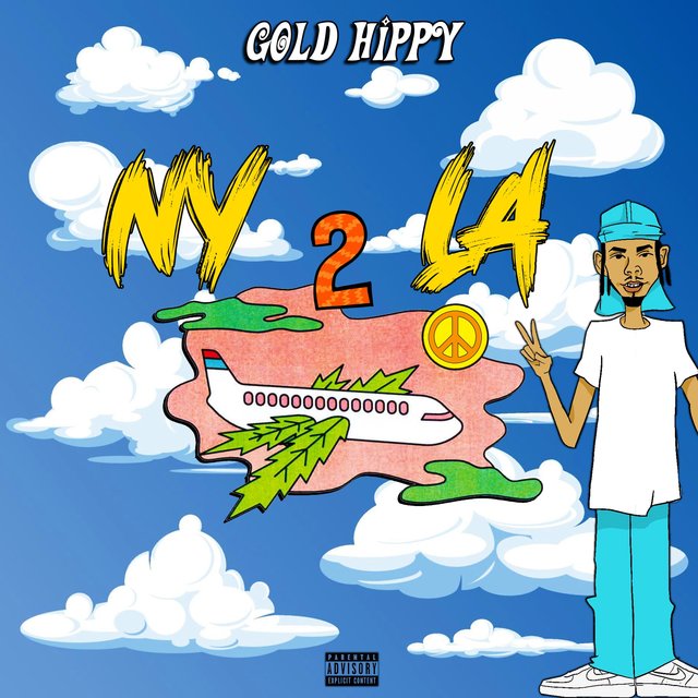 NY 2 LA