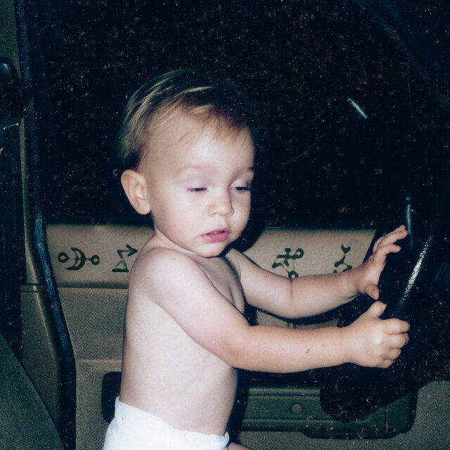 old enough to know
