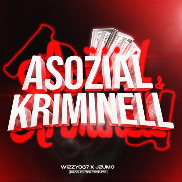 Asozial und Kriminell
