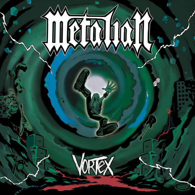 Vortex