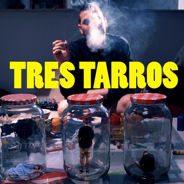 Tres Tarros