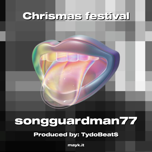 Chrismas festival