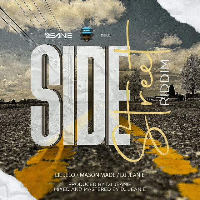 Knock (Side Street Riddim)