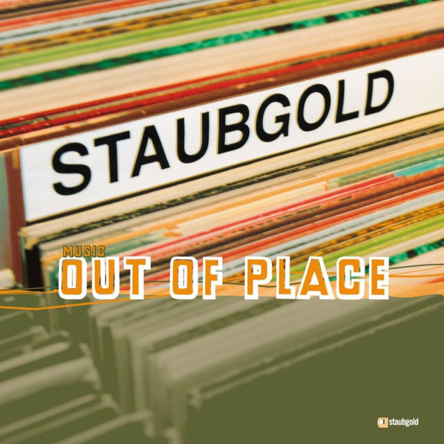 Music out of Place