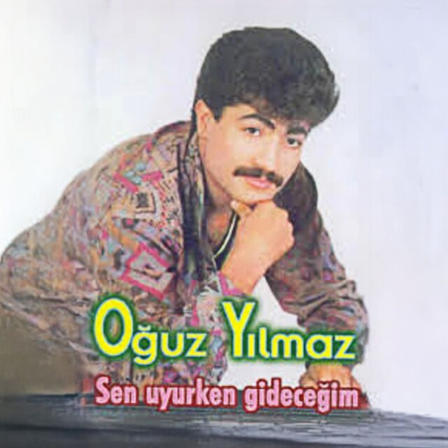 Sen Uyurken Gideceğim